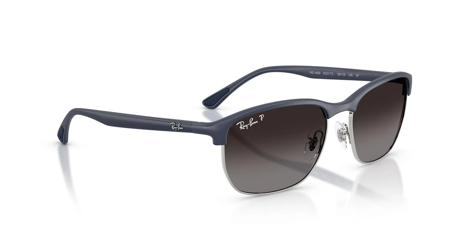Ray-Ban 4469 Sunglasses - view 28